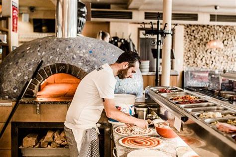 salino holzofenpizza|Salino Holzofenpizza in Bamberg – speisekarte.de